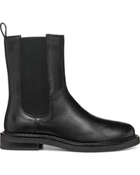 Geox - Serilda Chelsea Boots - Lyst