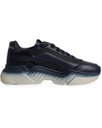 Dolce & Gabbana - Daymaster Chunky-Sole Sneakers - Lyst