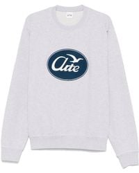 Arte' - ロゴ スウェットシャツ - Lyst