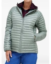 MONTANÉ - Anti Freeze Lite Quilted Hooded Jacket - Lyst