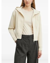 ARMANI EXCHANGE - ジップアップ パーカー - Lyst