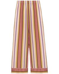 Sleeper - Pastelle Trousers - Lyst