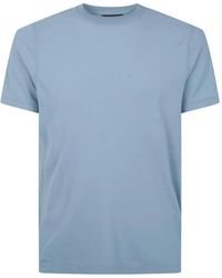 Slowear - Short-Sleeve T-Shirt - Lyst