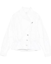 Isabel Marant - Denim Jacket - Lyst
