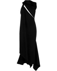 The Attico - 'sam' Dress - Lyst