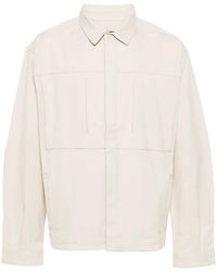 Entire studios - Camicia Duty - Lyst