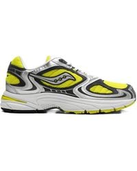 Saucony - Grid Jazz 9 Sneakers - Lyst