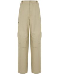 Studio Tomboy X - Straight-Leg Trousers - Lyst