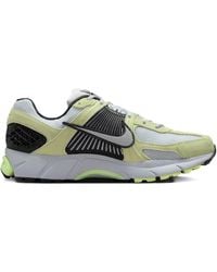Nike - Zoom Vomero 5 "Barely Volt/Pure Platinum/ Sneakers - Lyst