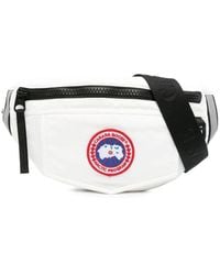 Canada Goose - Waist Bag With Logo - Lyst