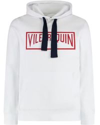 Vilebrequin - Felpa Con Cappuccio - Lyst