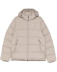 GANT - Giacca Active Cloud - Lyst