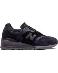 New Balance Sneakers 997 - Viola