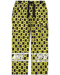Nike - X Cactus Plant Flea Market Elasticated-Waistband Trousers - Lyst