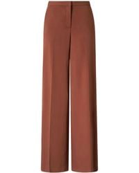 Pinko - Tailored Trousers - Lyst