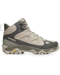 Merrell - Chaussures De Randonnée Thermo Snow Grip - Lyst