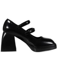 NODALETO - Stringate Bulla Babies - Lyst