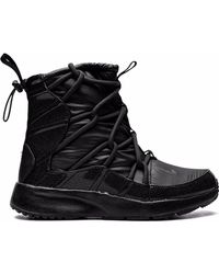 Botas Nike de mujer: hasta el 29 % de descuento | Lyst