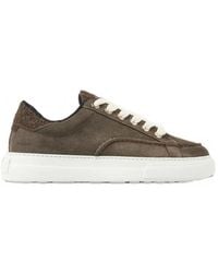 Nubikk - Caldera Tora Sneakers - Lyst