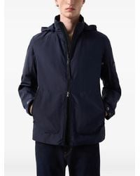 Bogner - Jacob Hooded Blouson Jacket - Lyst
