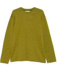 Extreme Cashmere - Rock Long Sleeve Rock T-Shirt - Lyst