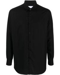 Costumein - Long-sleeve Lyocell Shirt - Lyst