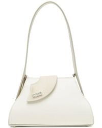 Gcds - Petit Sac À Main Call Me Comma - Lyst