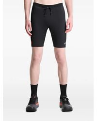 Nike - Aeroswift Dri-Fit Adv Brief-Lined 1/2 Length Running Tights - Lyst