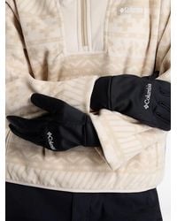 Columbia - Omni-Heat Touch Ii Glove Liners - Lyst