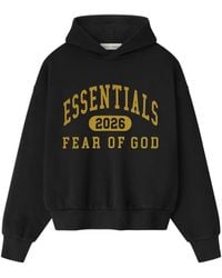 Fear Of God - "Classic" Hoodie - Lyst
