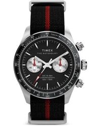 Timex - Montre The Waterbury Heritage 39 Mm - Lyst