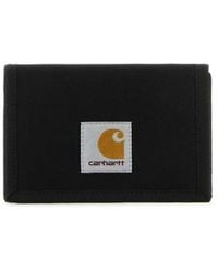 Carhartt - Alec Wallet - Lyst
