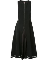 Haculla - A-Line Midi Dress - Lyst