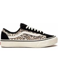 Vans - Style 36 "Cheetah" Sneakers - Lyst