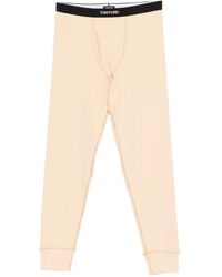 Tom Ford - Culotte À Patch Logo - Lyst