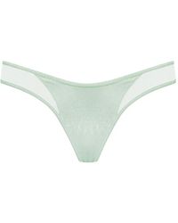 Maison Close - Minuit Bikinislip - Lyst