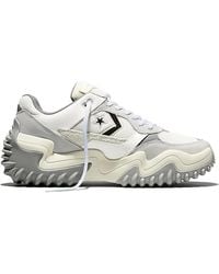 Converse - All Star Wave Motion Sneakers - Lyst