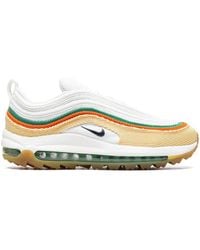 Nike - Air Max 97 G Nrg "Golf" Sneakers - Lyst