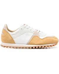 Spalwart - Sneakers Mit Kontrasteinsätzen - Lyst