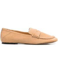 Dear Frances - Mocassini Drew - Lyst