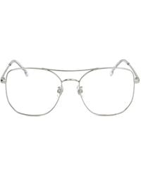 Carrera - Pilot-Frame Glasses - Lyst