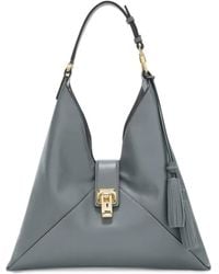 Ermanno Scervino - Sac Porté Épaule Dudu En Cuir - Lyst