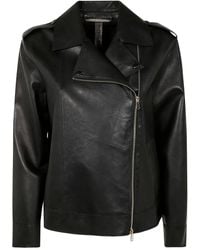 The Jackie Leathers - レザージャケット - Lyst