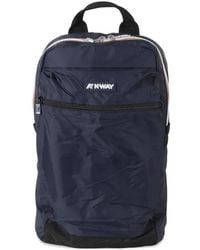 K-Way - Laon Backpack - Lyst