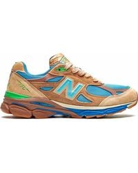 New Balance - X Joe Freshgoods 990v3 "outside Clothes" Sneakers - Lyst