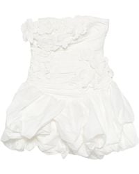 Aje. - Splendour Minikleid - Lyst