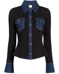Cinq À Sept - Aliza Top - Lyst