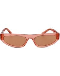 Miu Miu - Sunglasses - Lyst