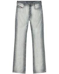 DIESEL - 2007 Zatiny Bootcut Jeans - Lyst
