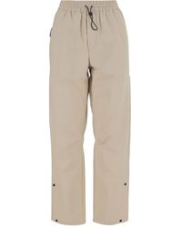 Autry - Drawstring Pocket Trousers - Lyst